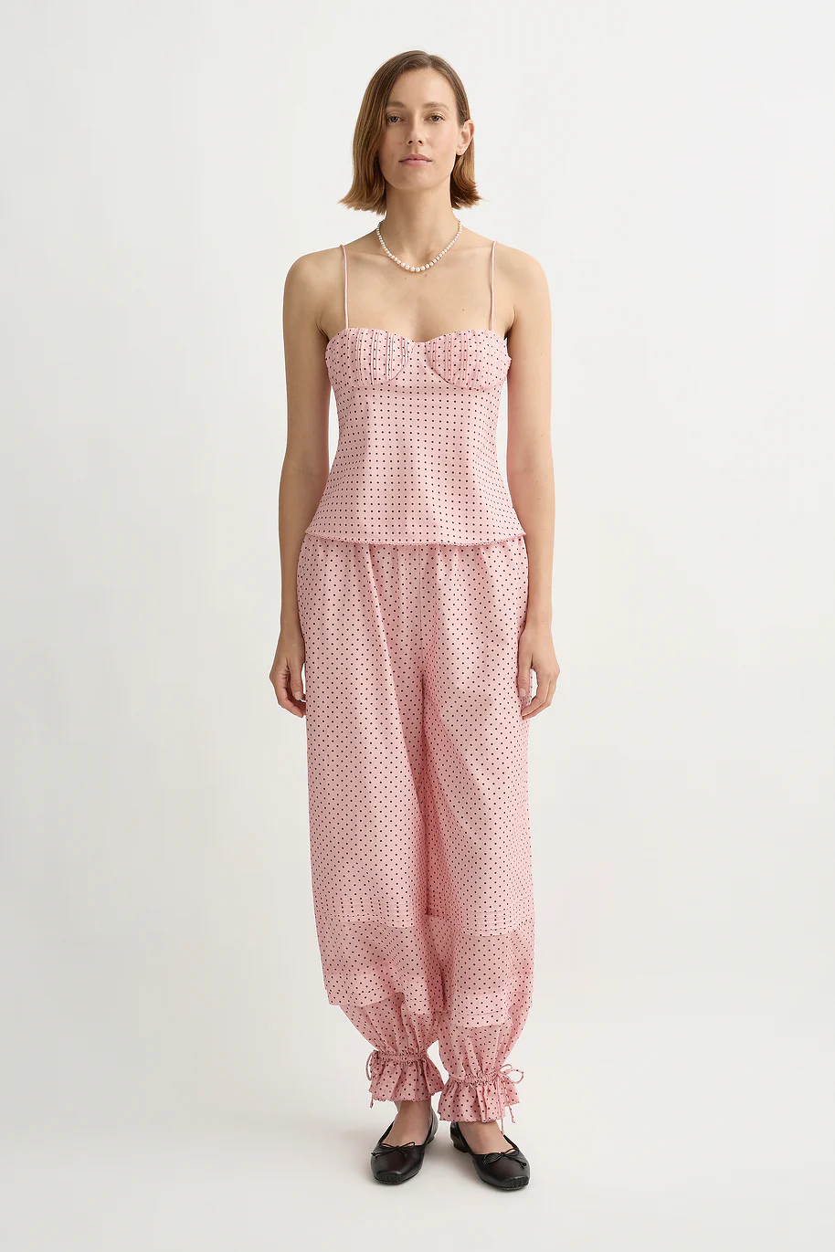 PEARL CAMI - Image 2