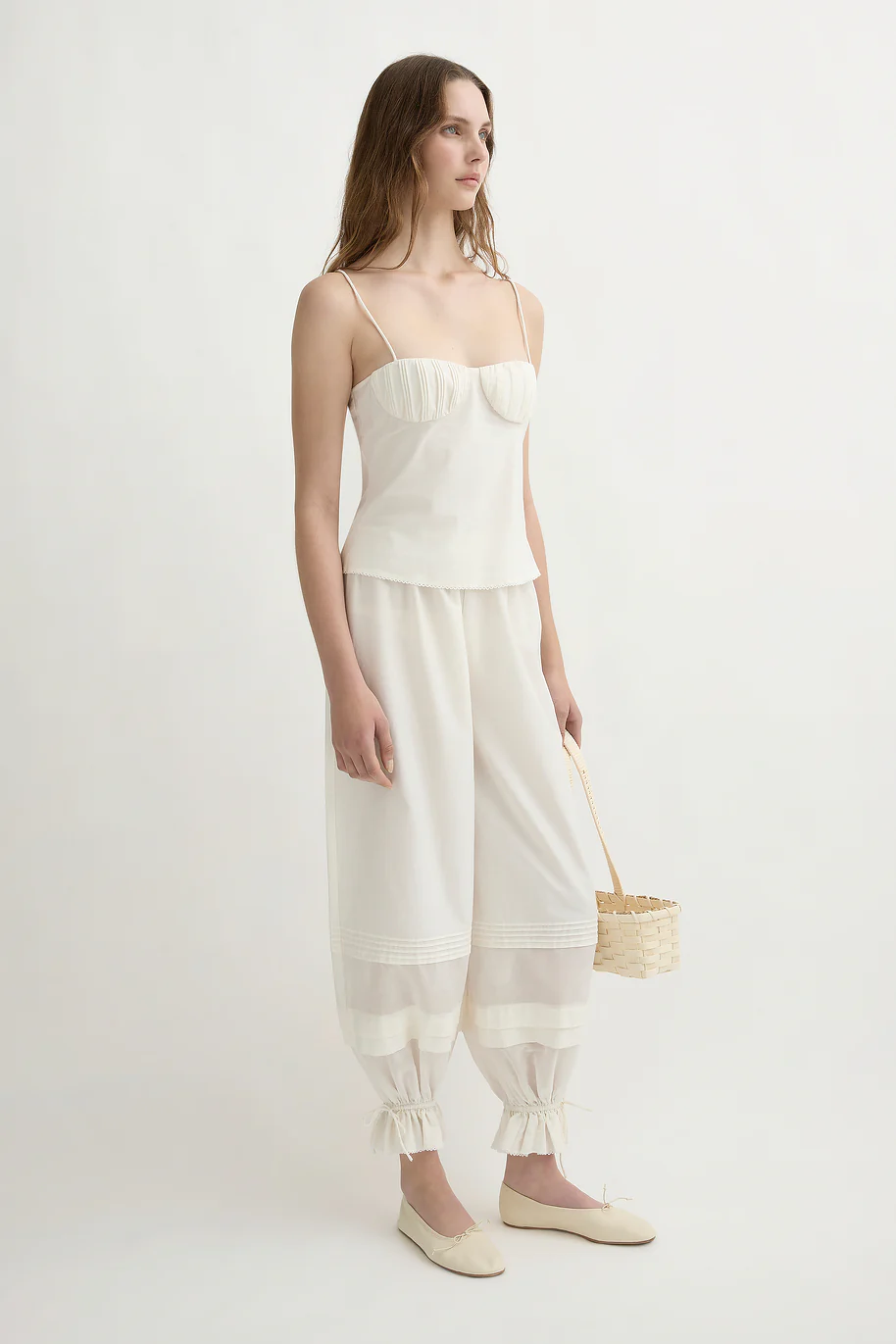 PEARL CAMI - Image 3