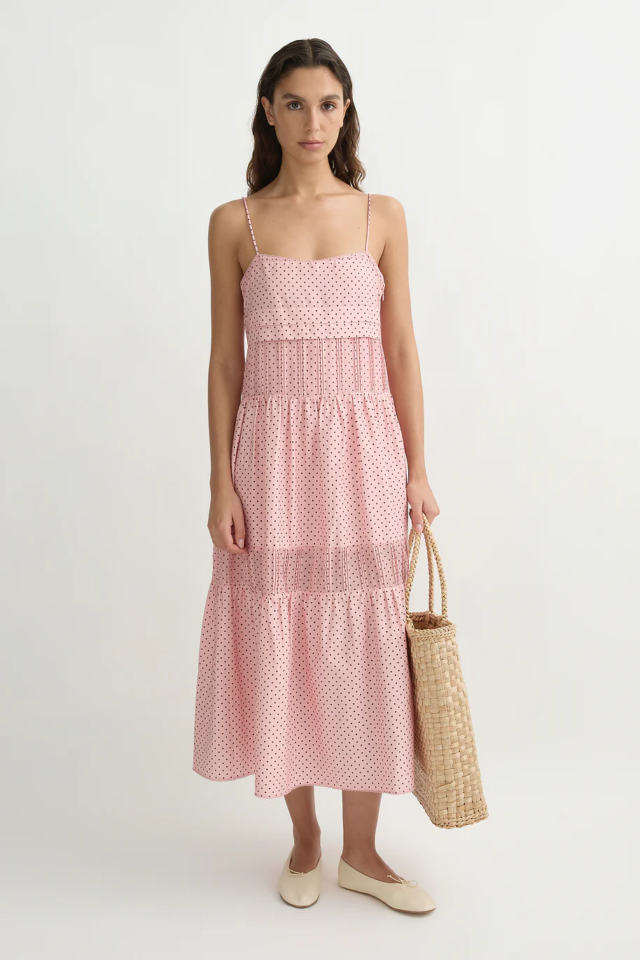 PEARL DRESS