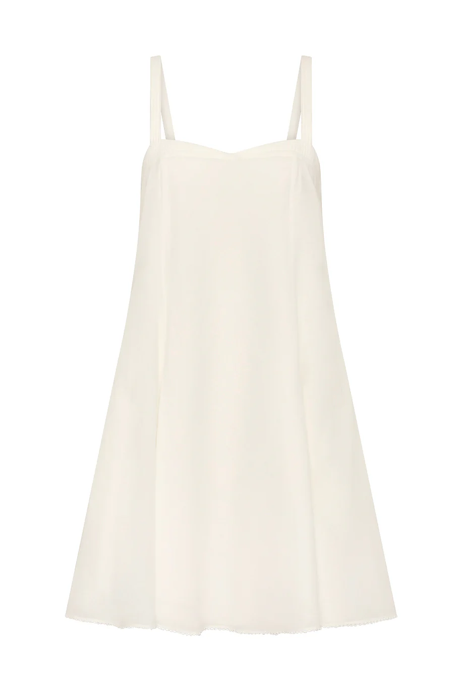 PEARL MINI DRESS - Image 5