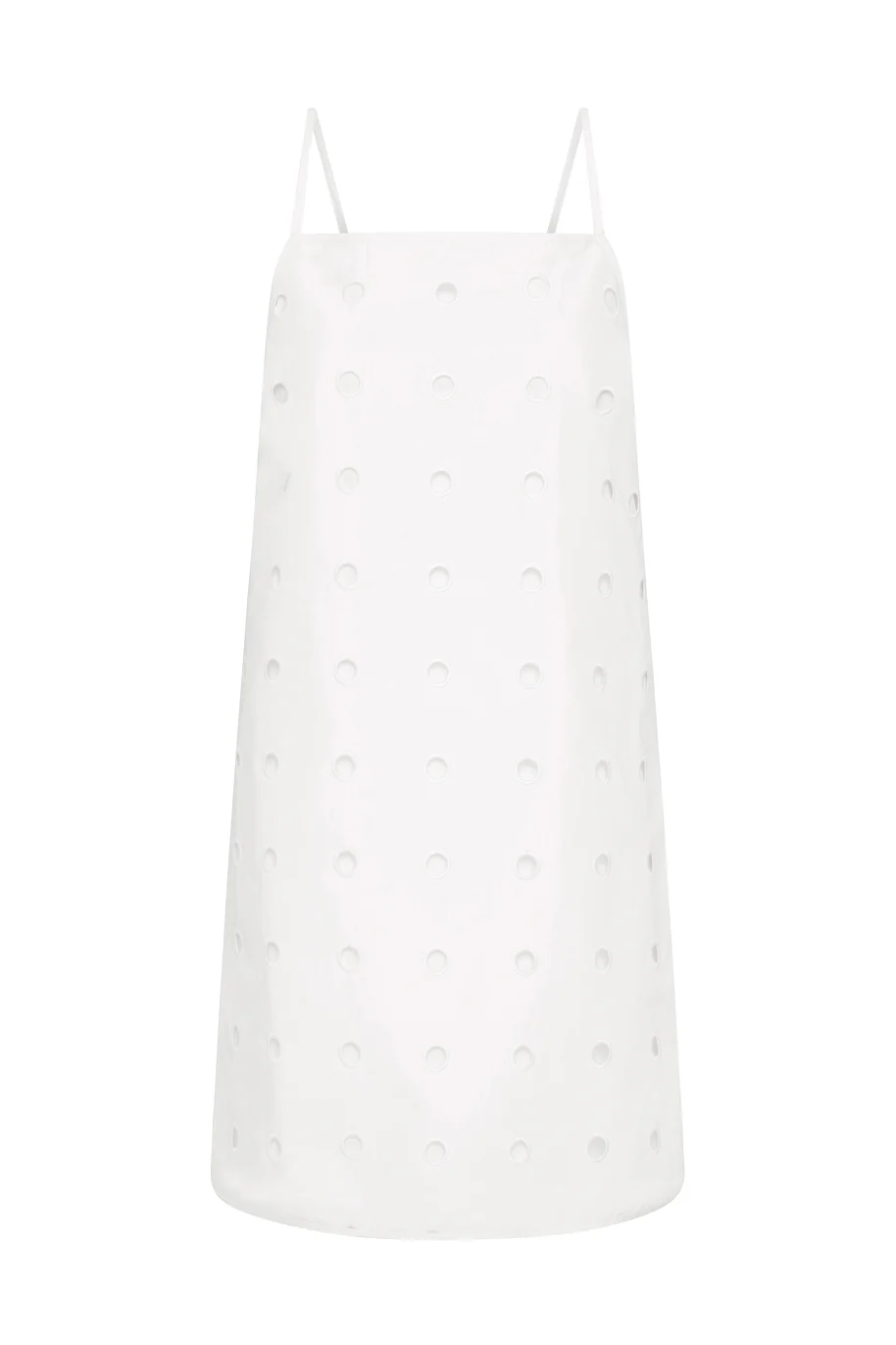 PEGGY MINI DRESS - Image 4