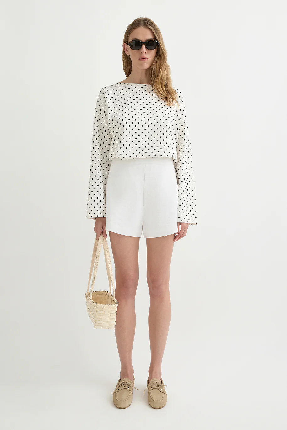 PERRI SHORT