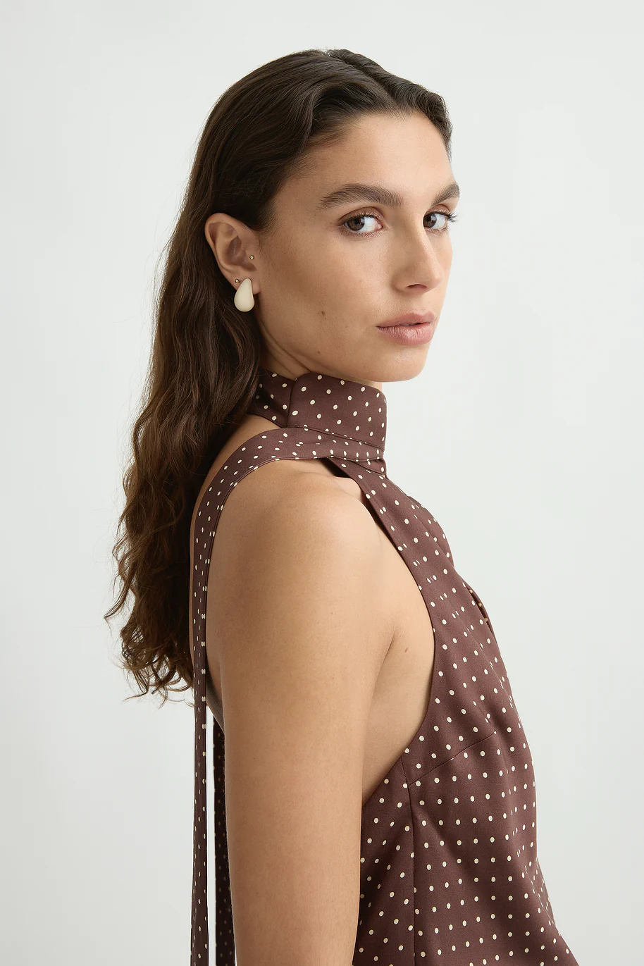 PHOEBE DRESS - Image 4