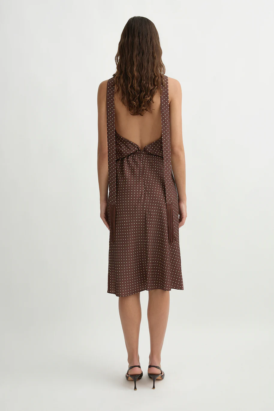 PHOEBE DRESS - Image 5