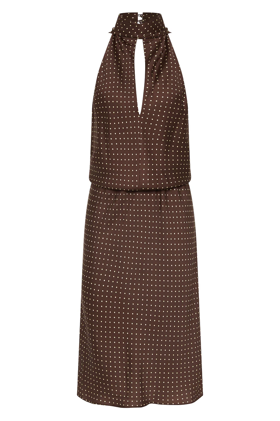 PHOEBE DRESS - Image 6