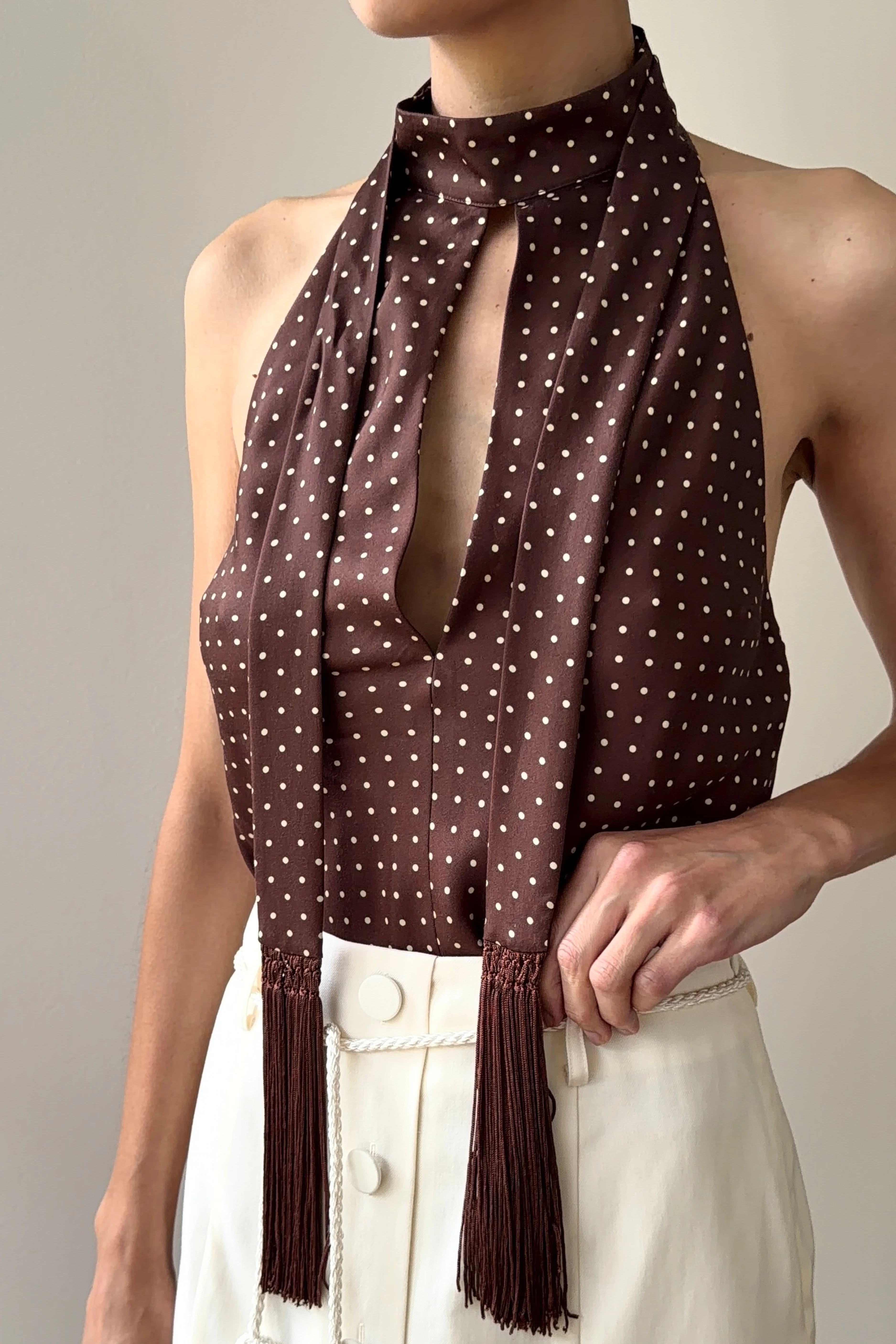 PHOEBE TOP - Image 2
