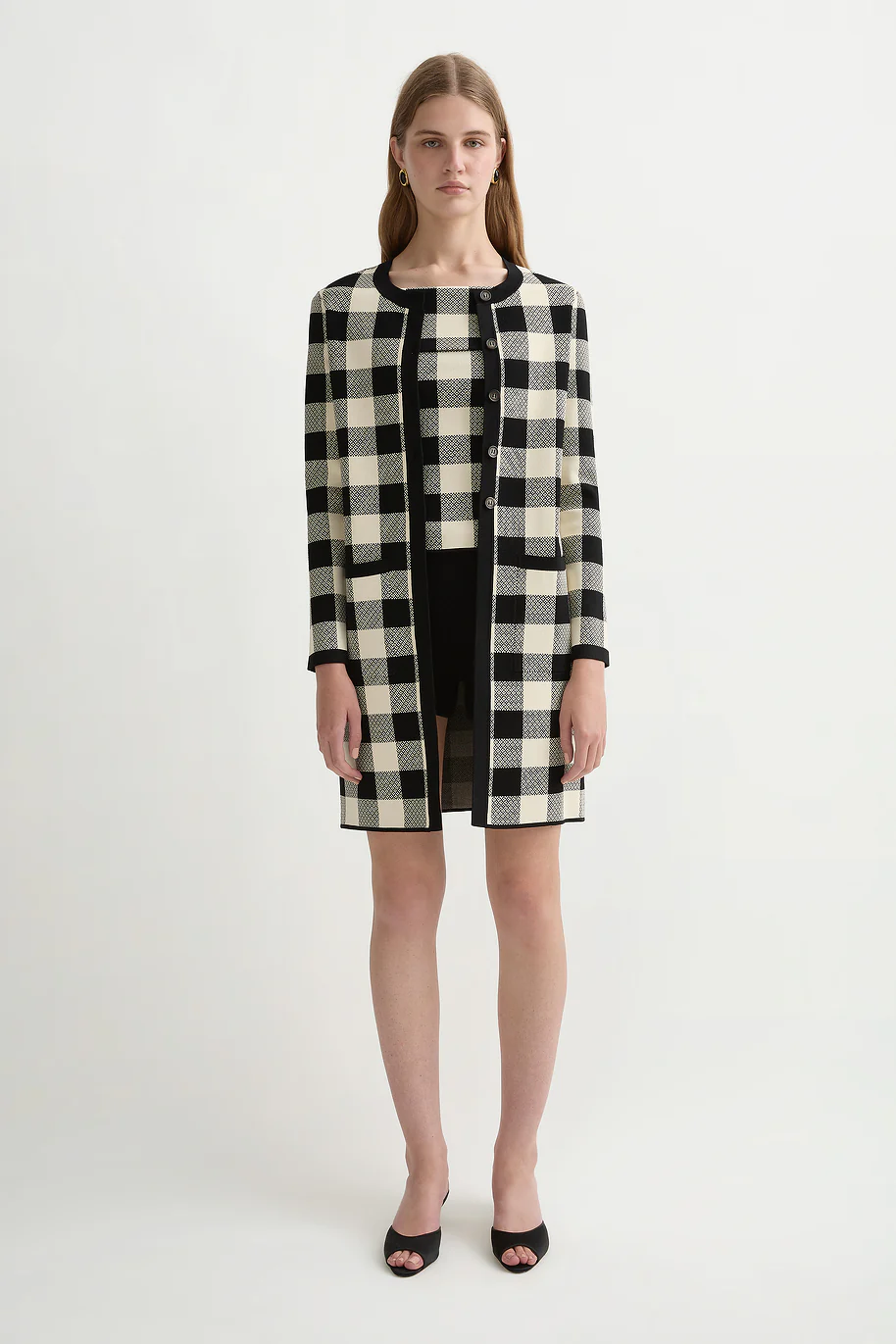 PIPPA CARDIGAN