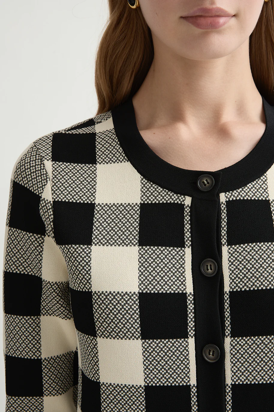 PIPPA CARDIGAN - Image 2