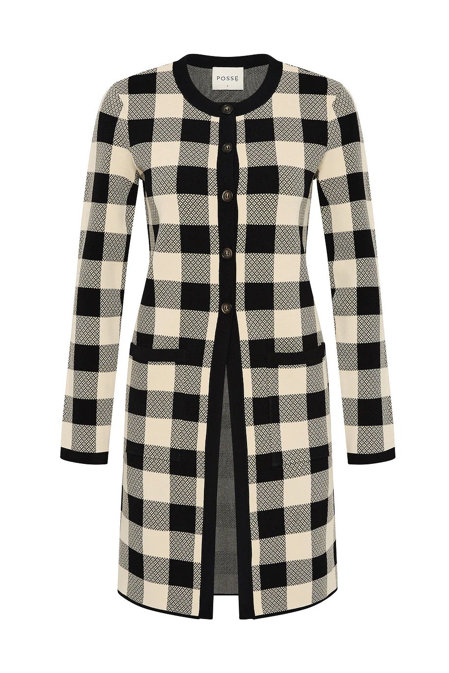 PIPPA CARDIGAN - Image 5