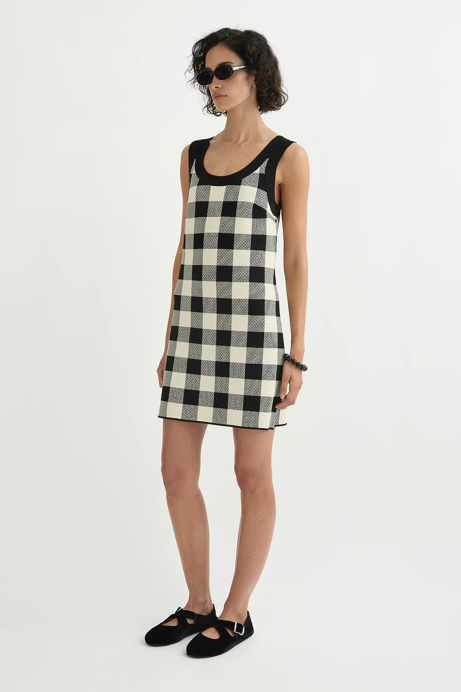 PIPPA MINI DRESS - Image 3