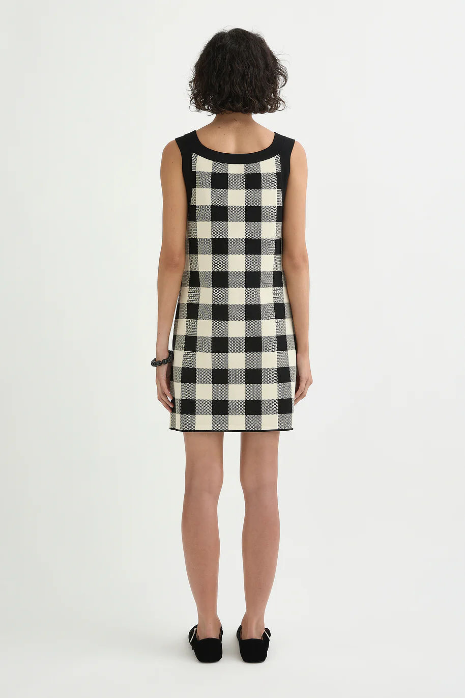PIPPA MINI DRESS - Image 4