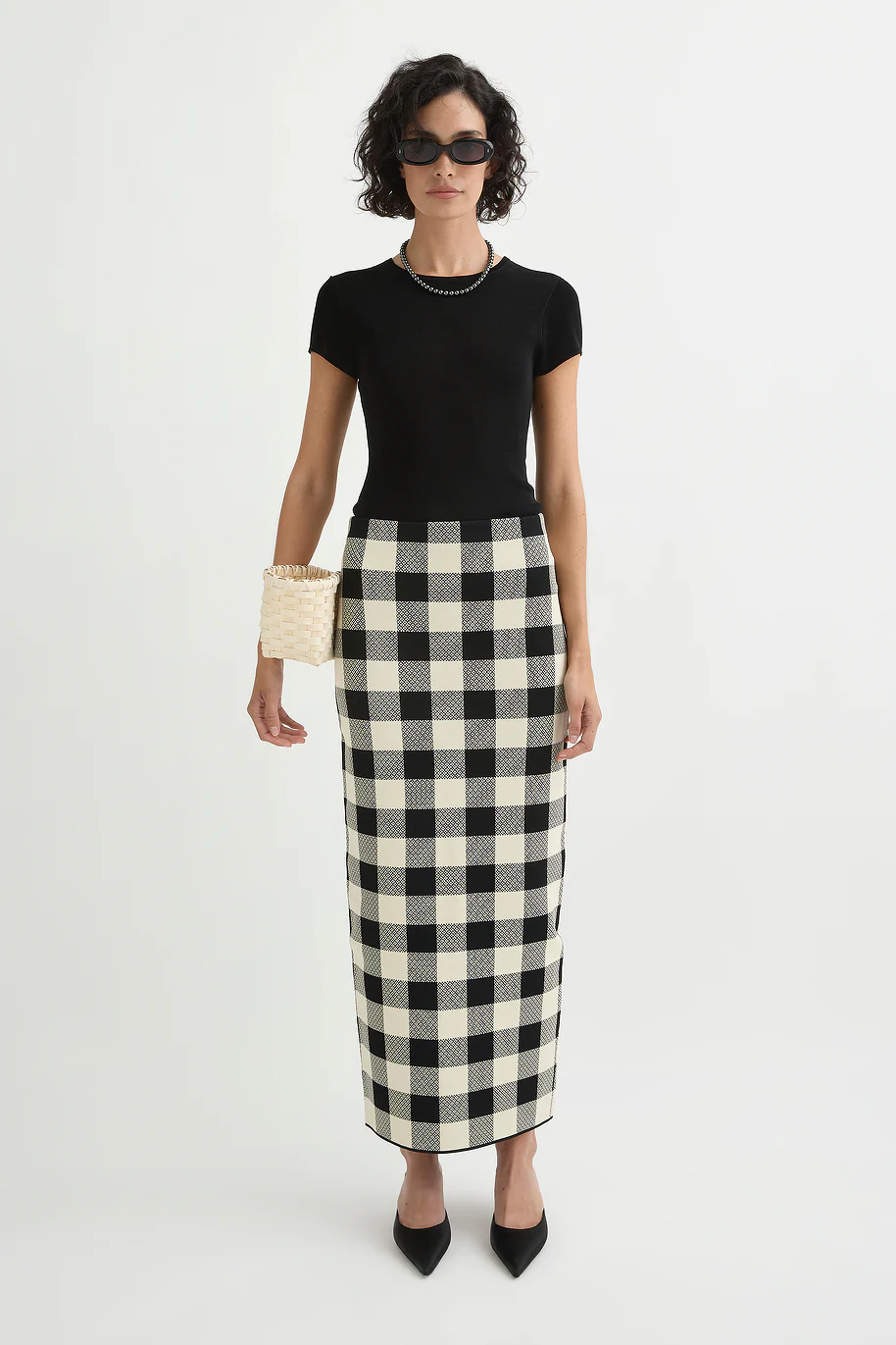 PIPPA SKIRT