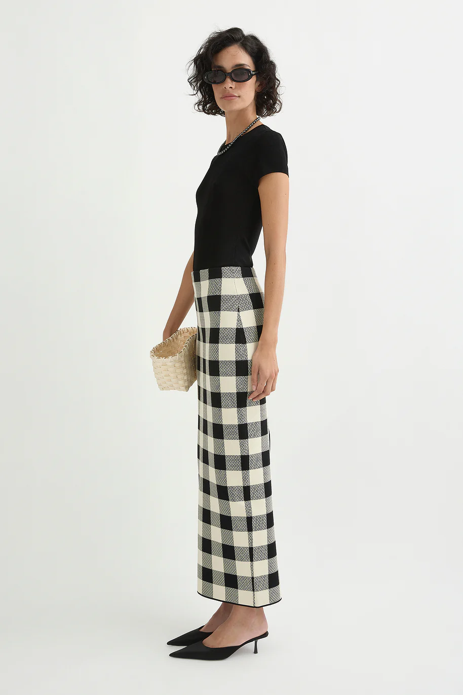 PIPPA SKIRT - Image 2