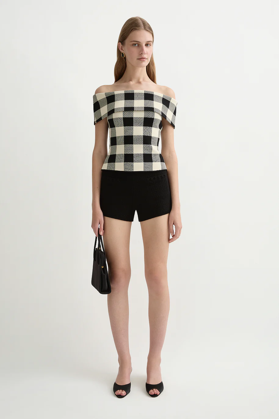 PIPPA STRAPLESS TOP - Image 3