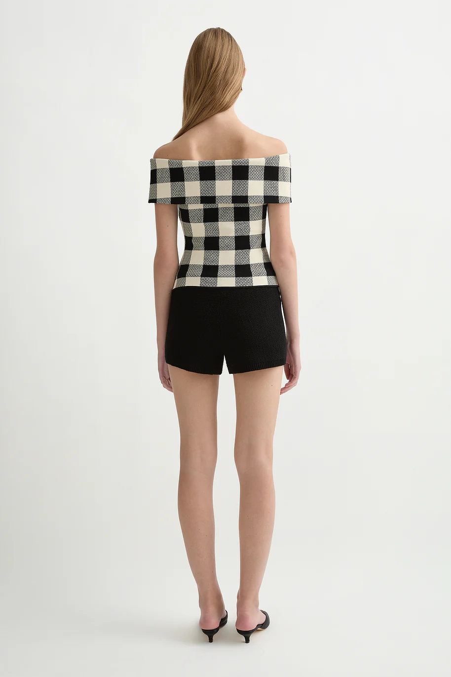 PIPPA STRAPLESS TOP - Image 4