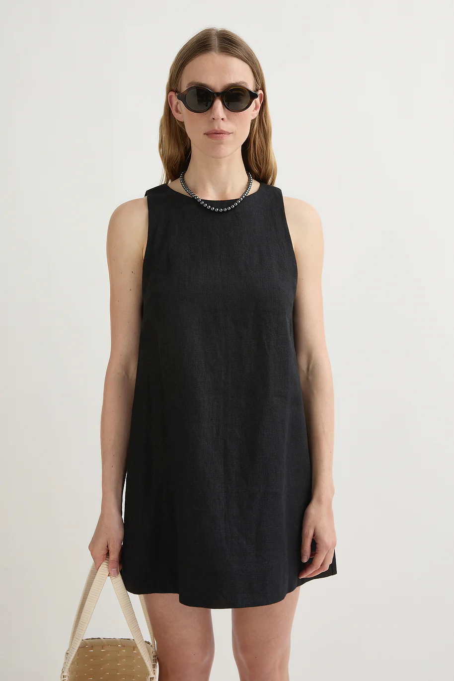 POPPY MINI DRESS - Image 2