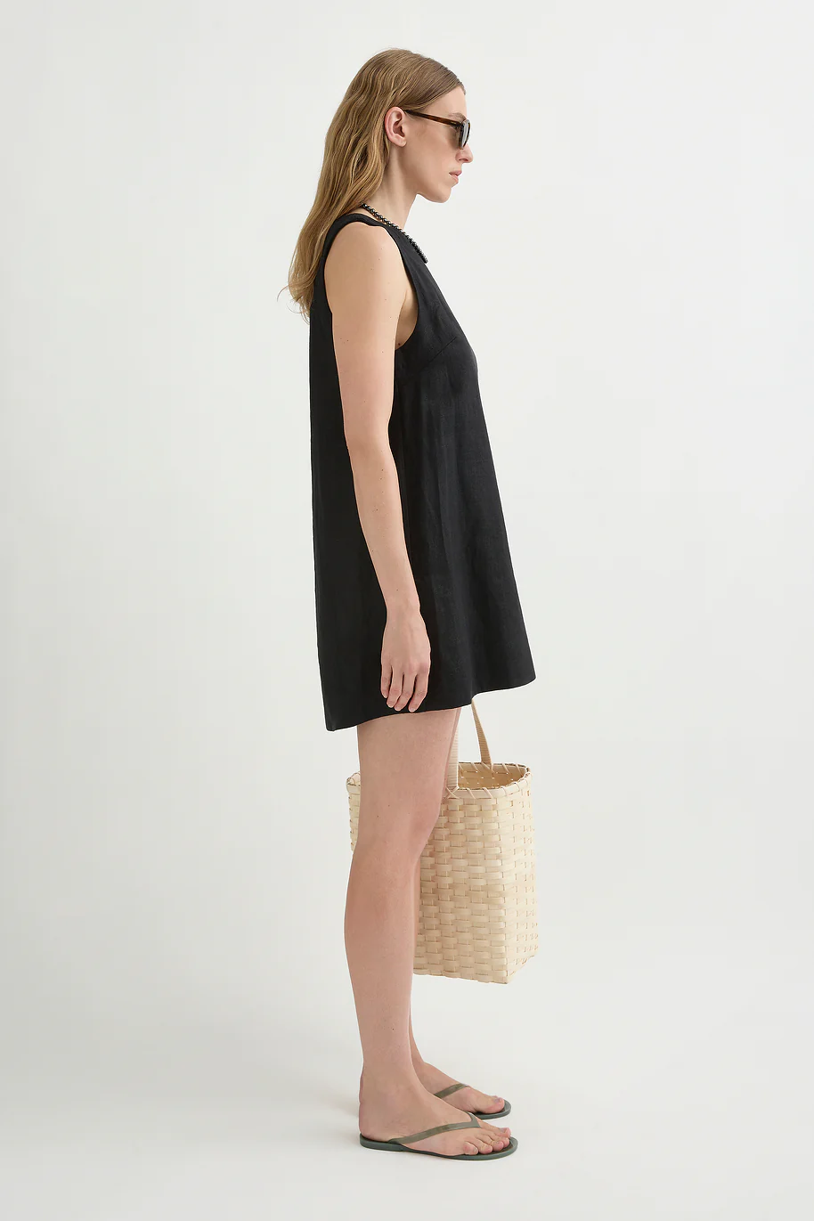 POPPY MINI DRESS - Image 3