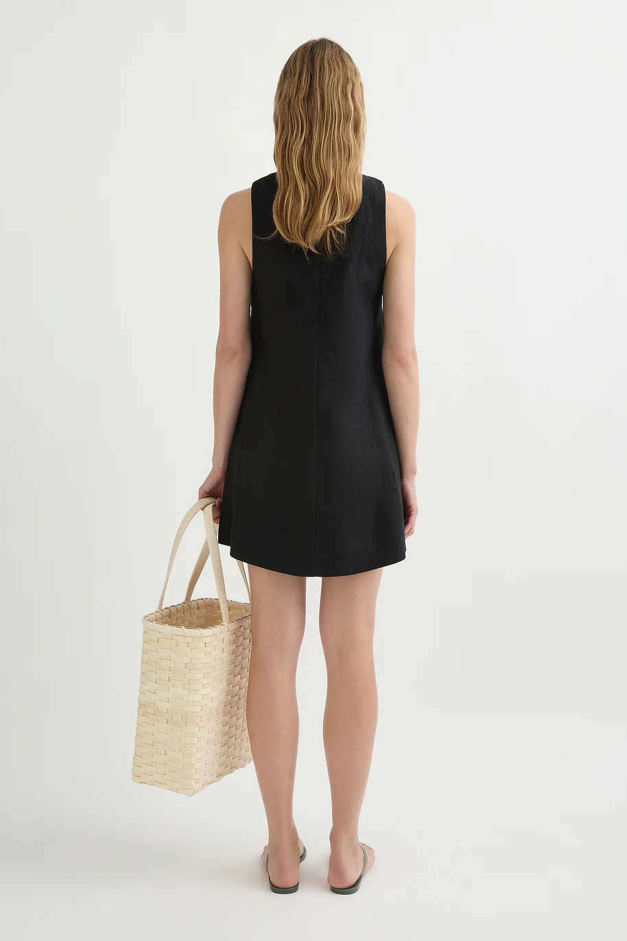 POPPY MINI DRESS - Image 4
