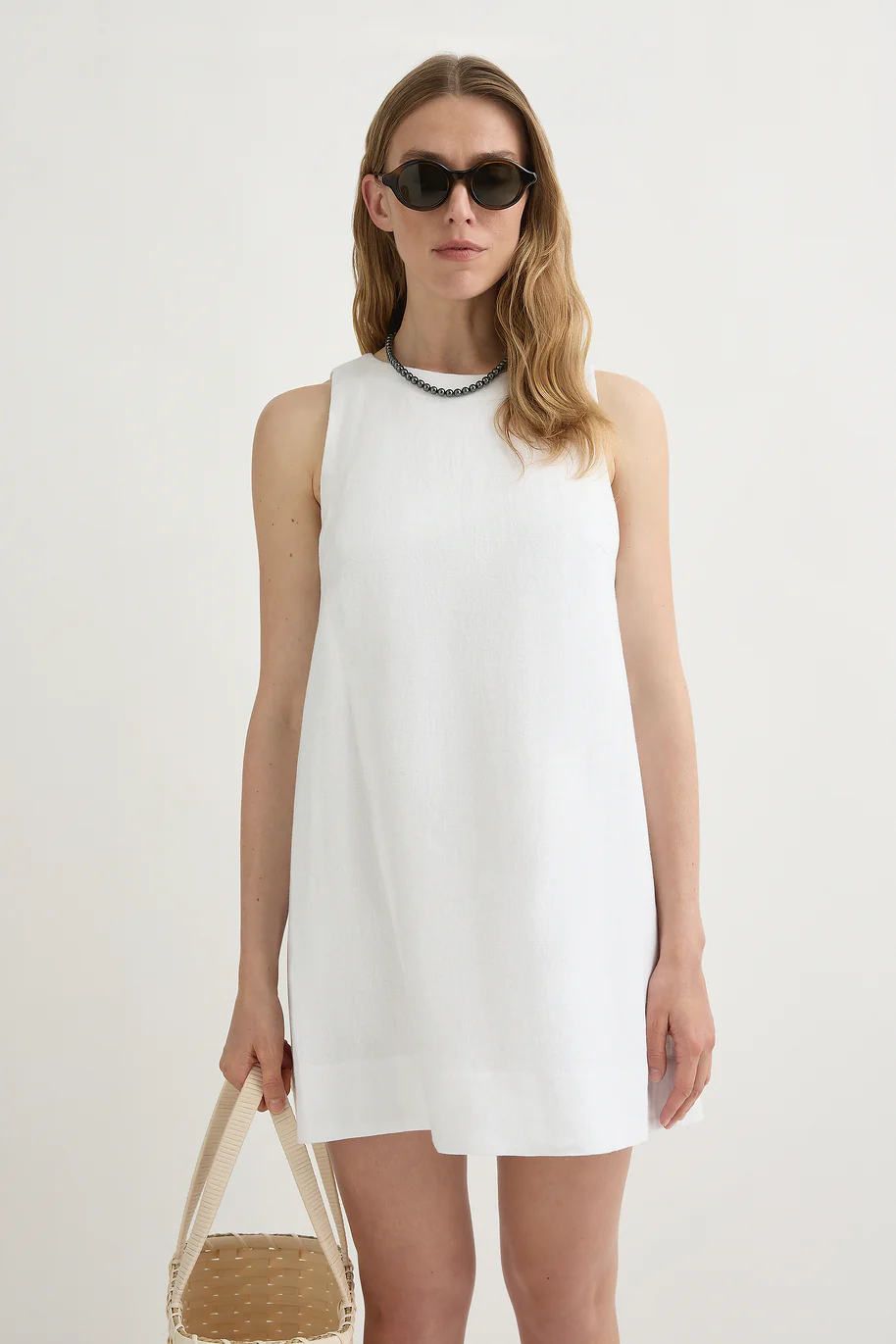 POPPY MINI DRESS - Image 2