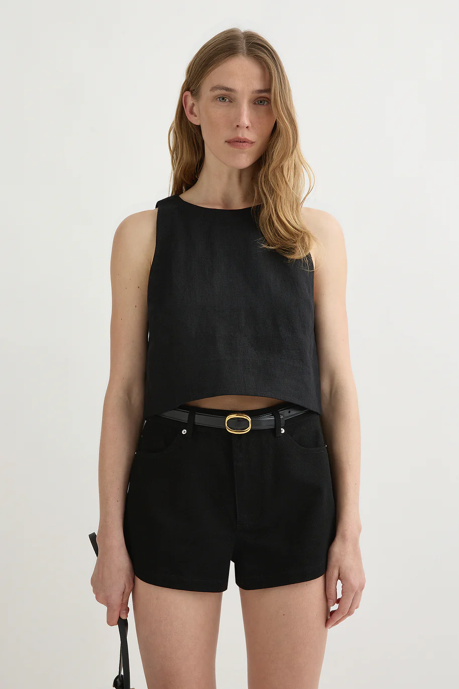 POPPY TOP