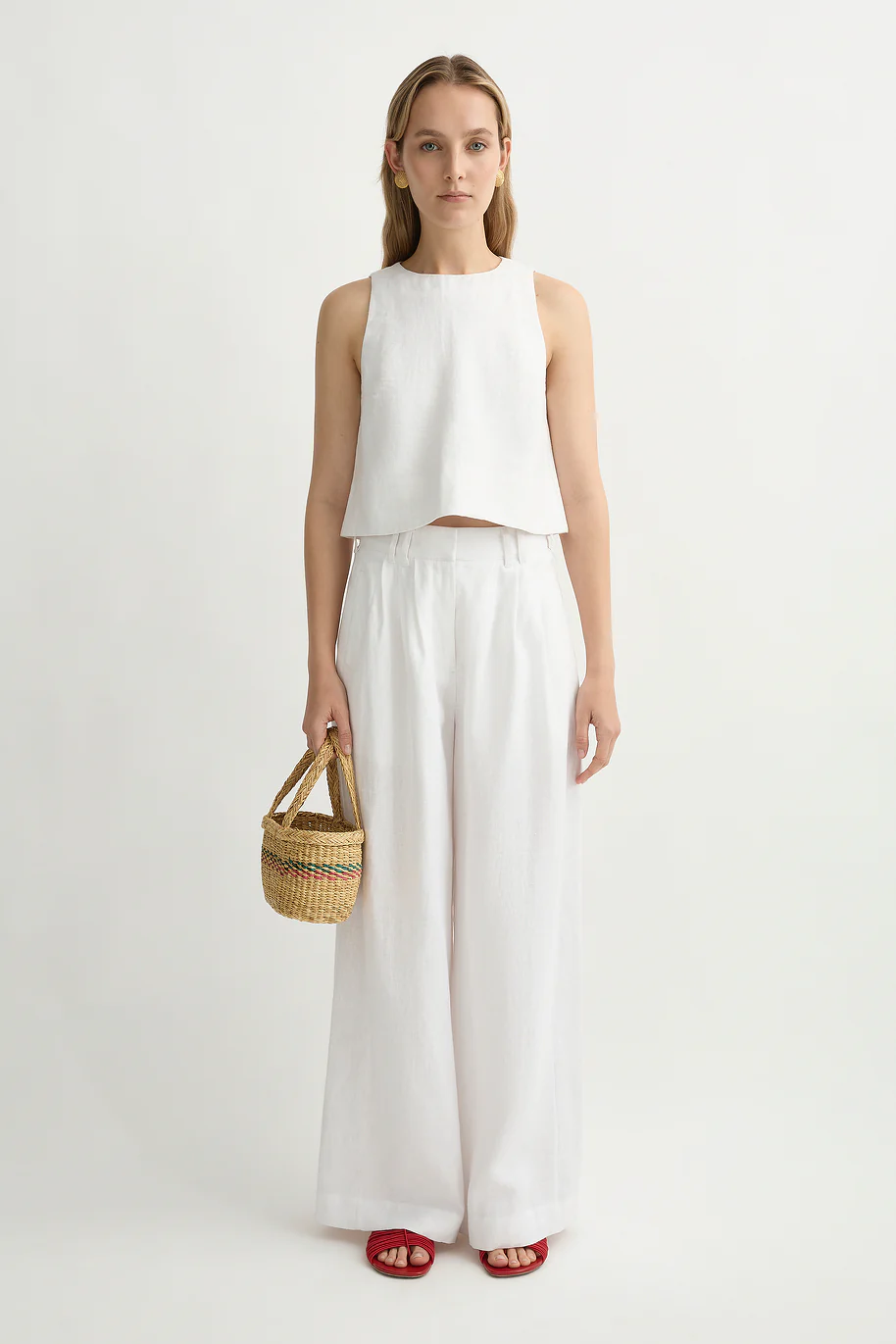 POPPY TOP - Image 2