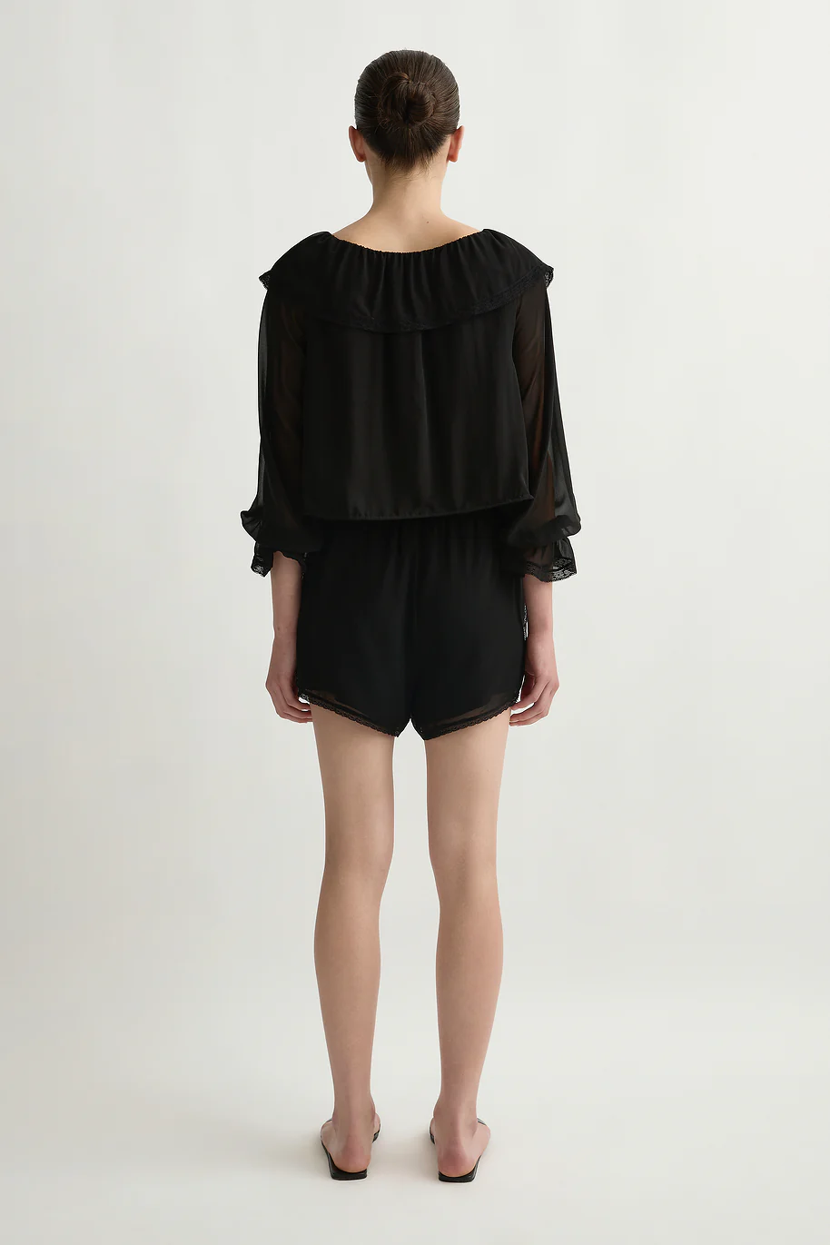 PRISCILLA BLOUSE - Image 5
