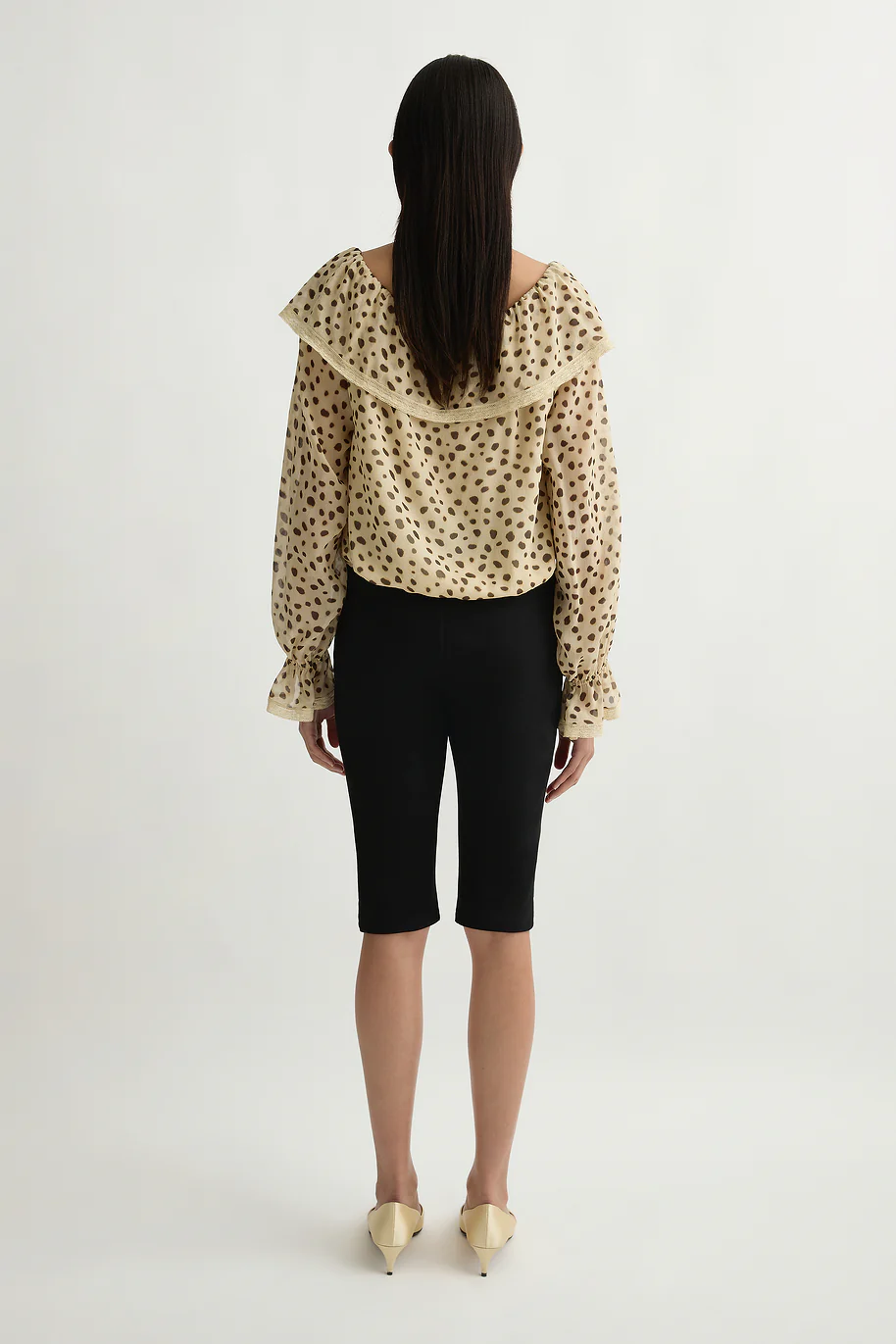 PRISCILLA BLOUSE - Image 5