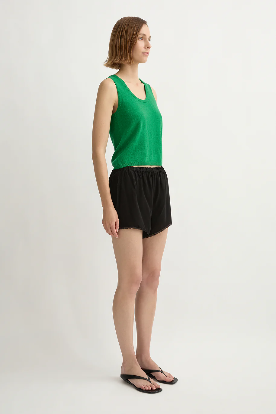 PRISCILLA SHORT - Image 3