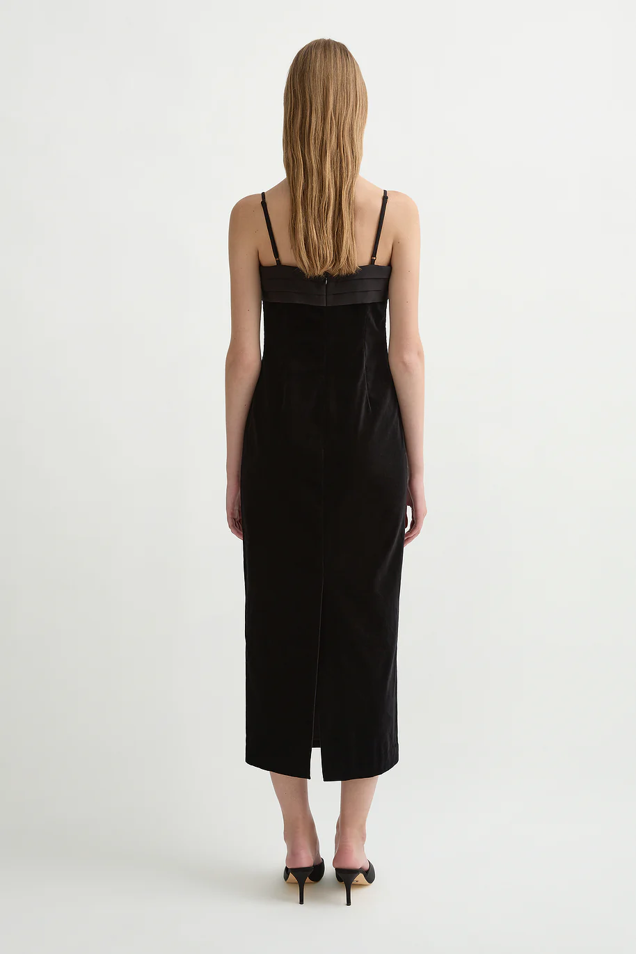 QUINCY DRESS - Image 4