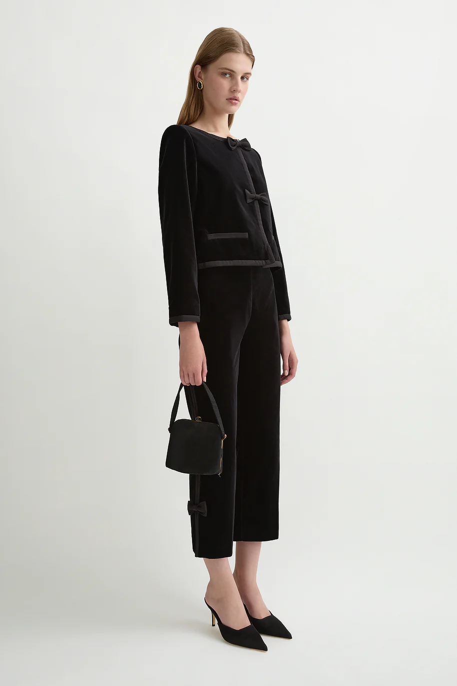 QUINCY JACKET - Image 3