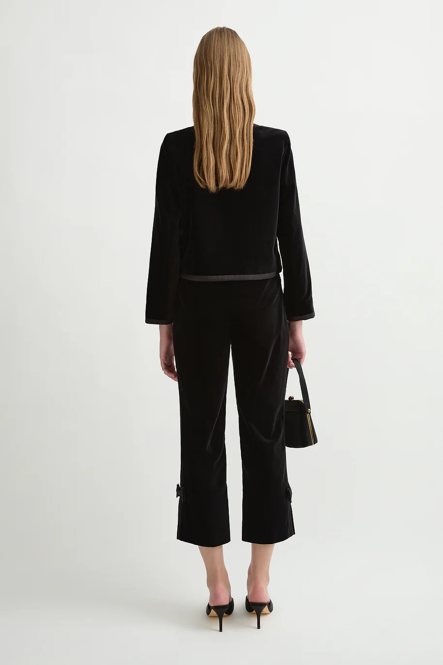 QUINCY JACKET - Image 4
