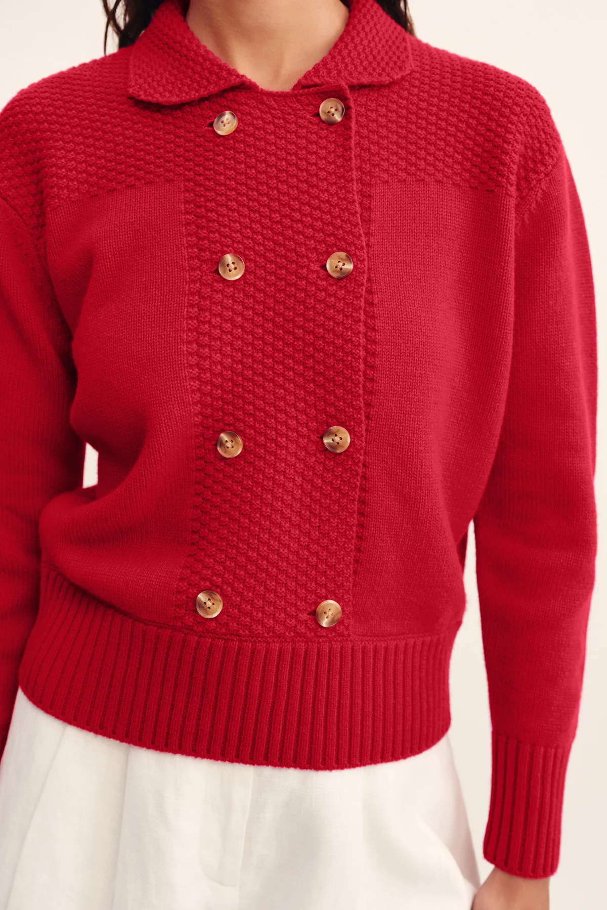 QUINN JUMPER - Image 7