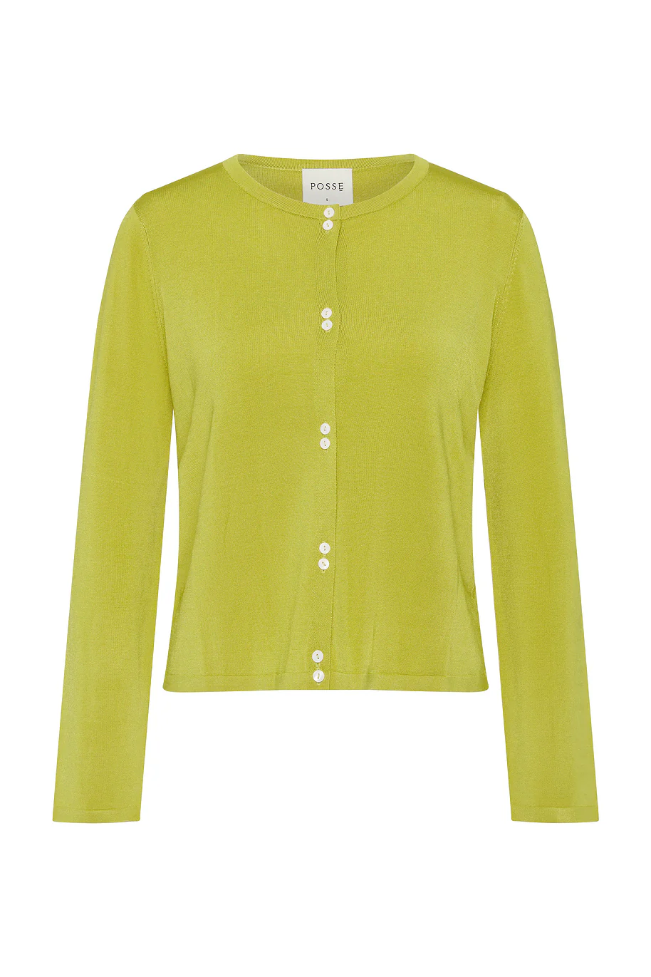 RAE CARDIGAN - Image 5
