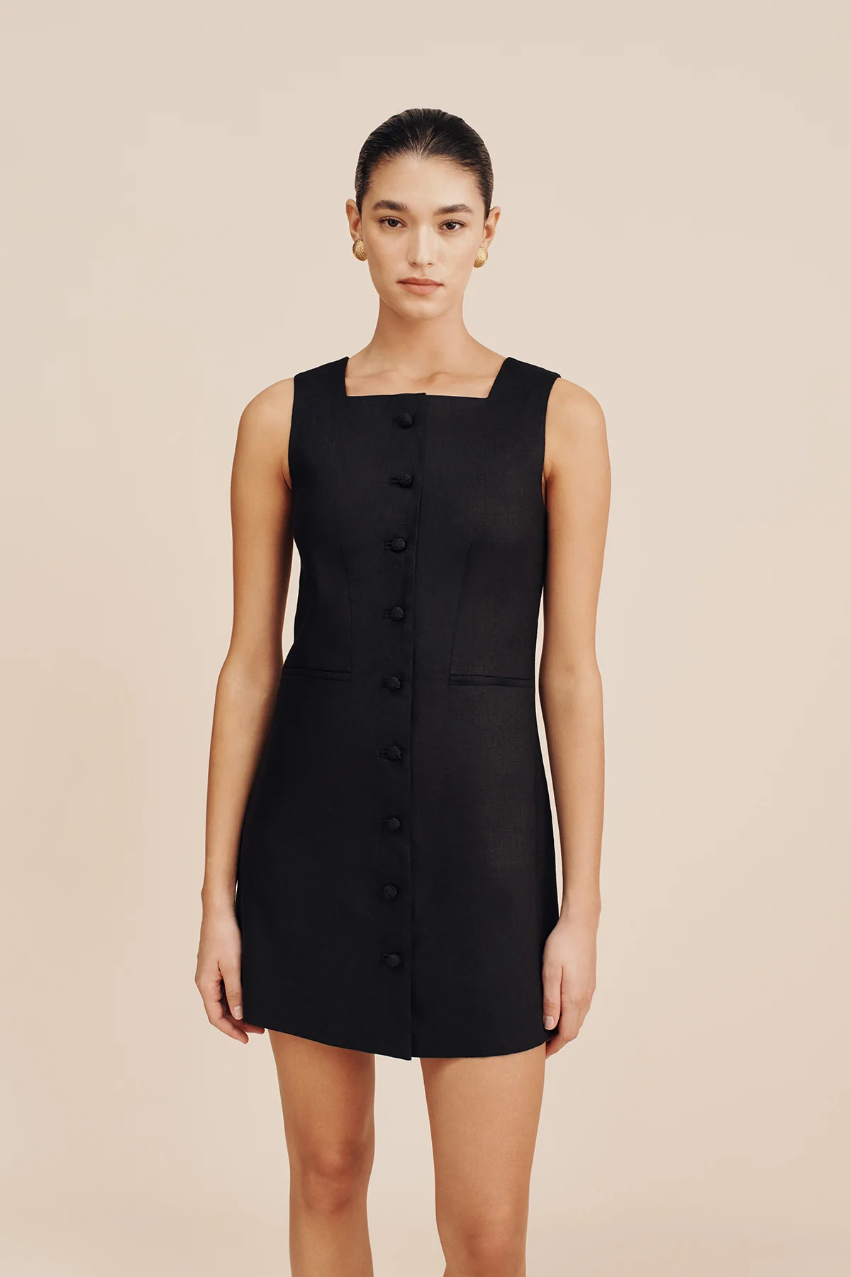 RIO MINI DRESS - Image 4