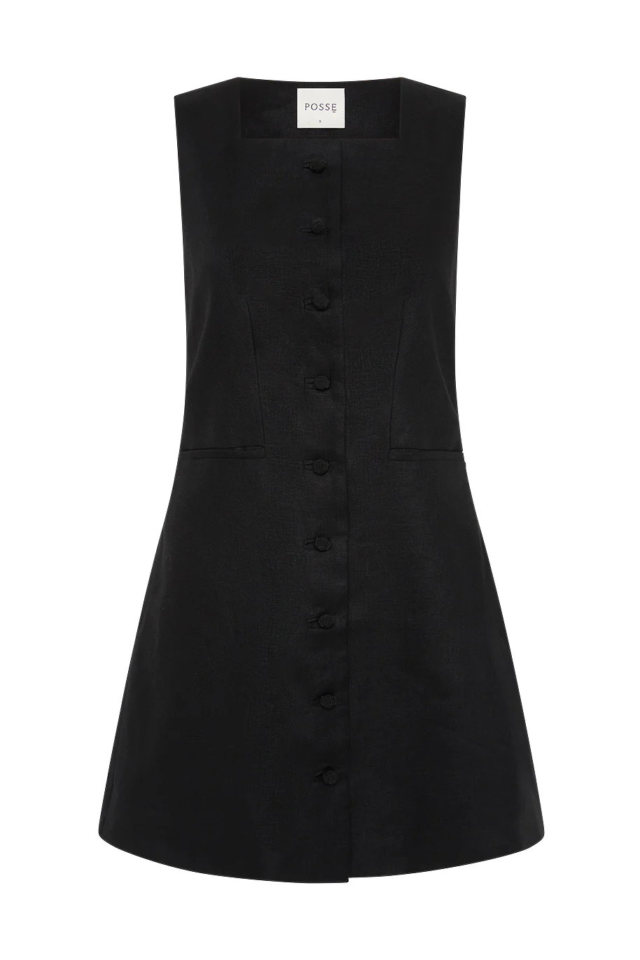 RIO MINI DRESS - Image 6
