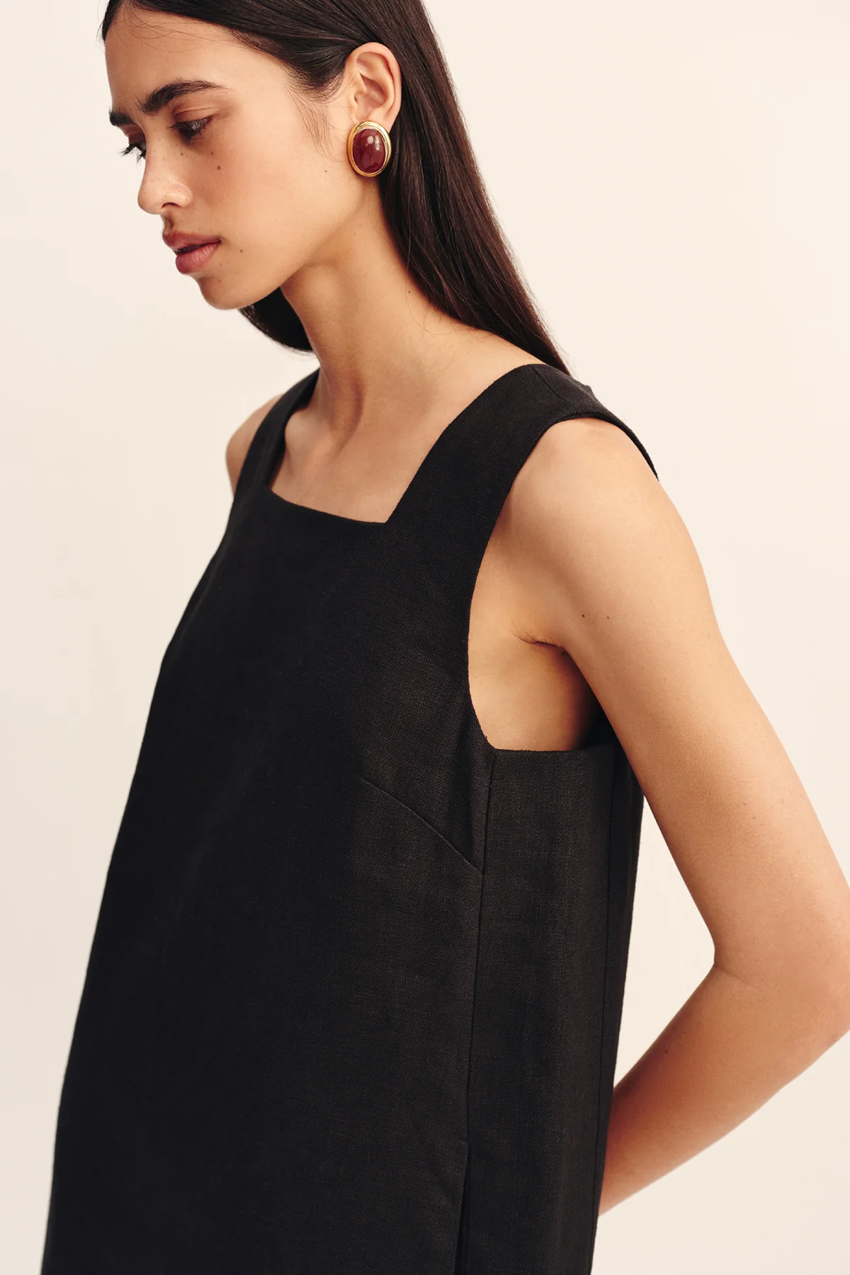 RIO SHIFT DRESS - Image 2