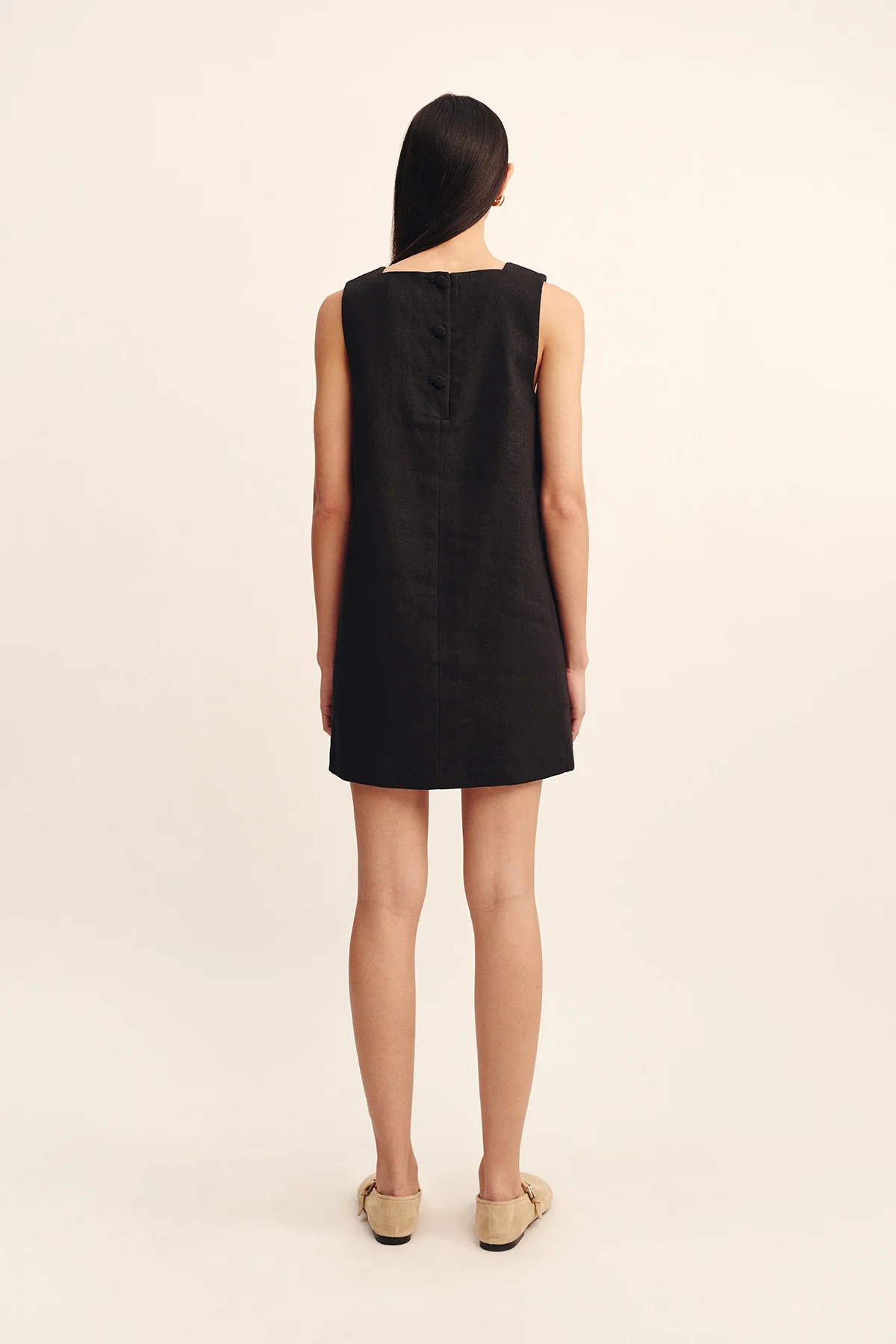 RIO SHIFT DRESS - Image 4