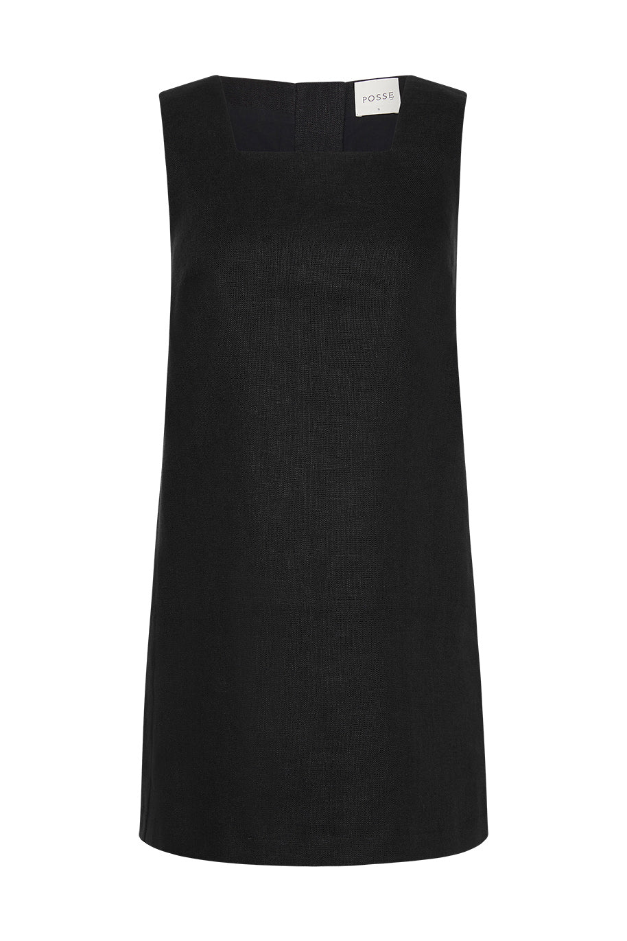 RIO SHIFT DRESS - Image 5