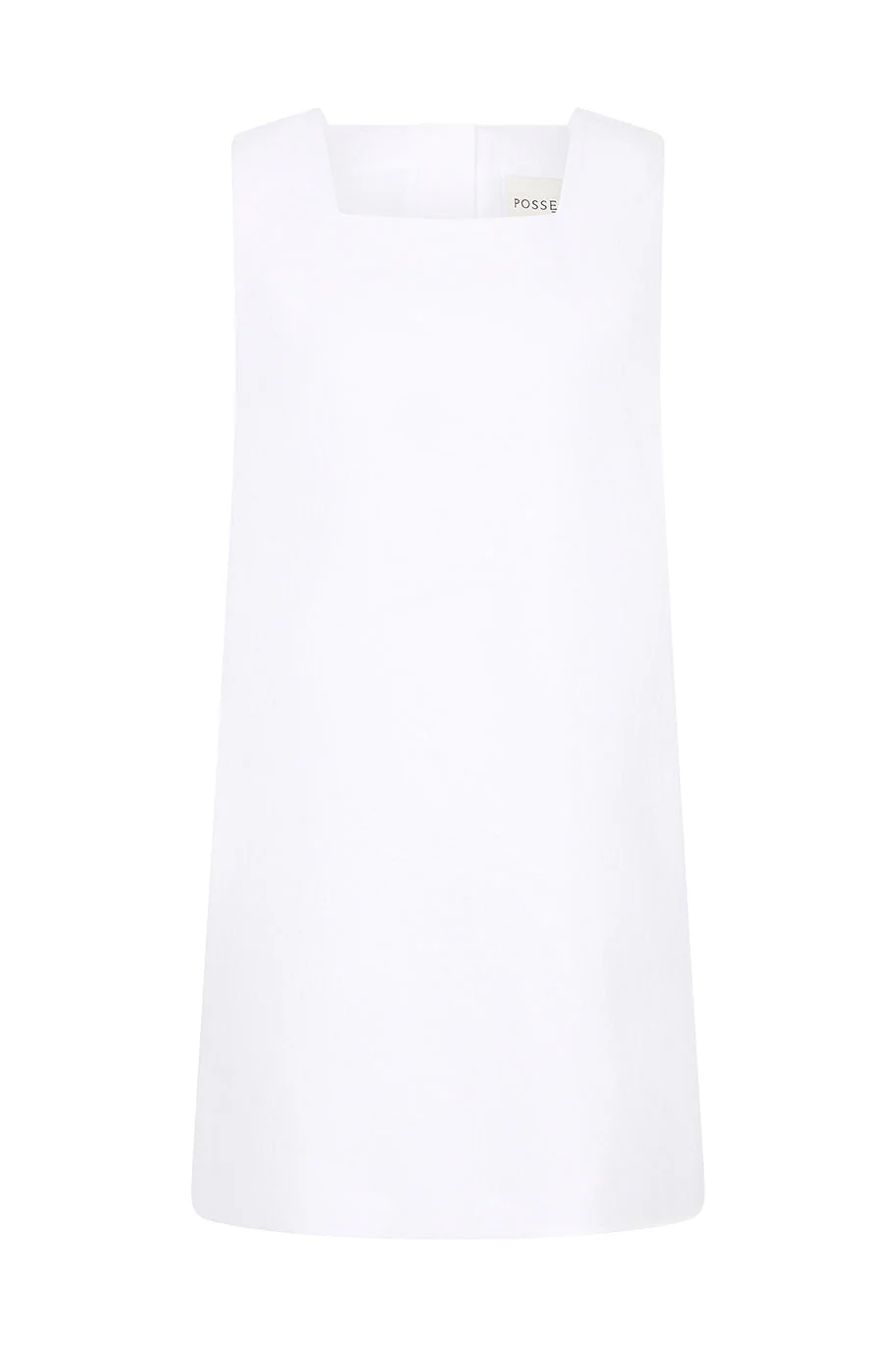 RIO SHIFT DRESS - Image 6