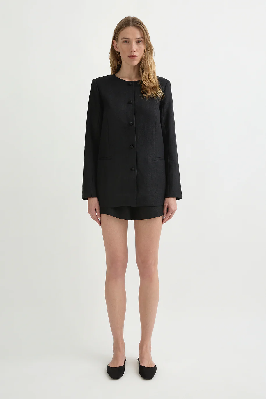 RIO SHIFT JACKET