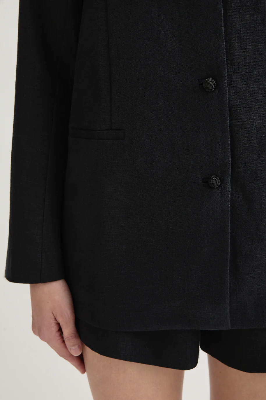RIO SHIFT JACKET - Image 2
