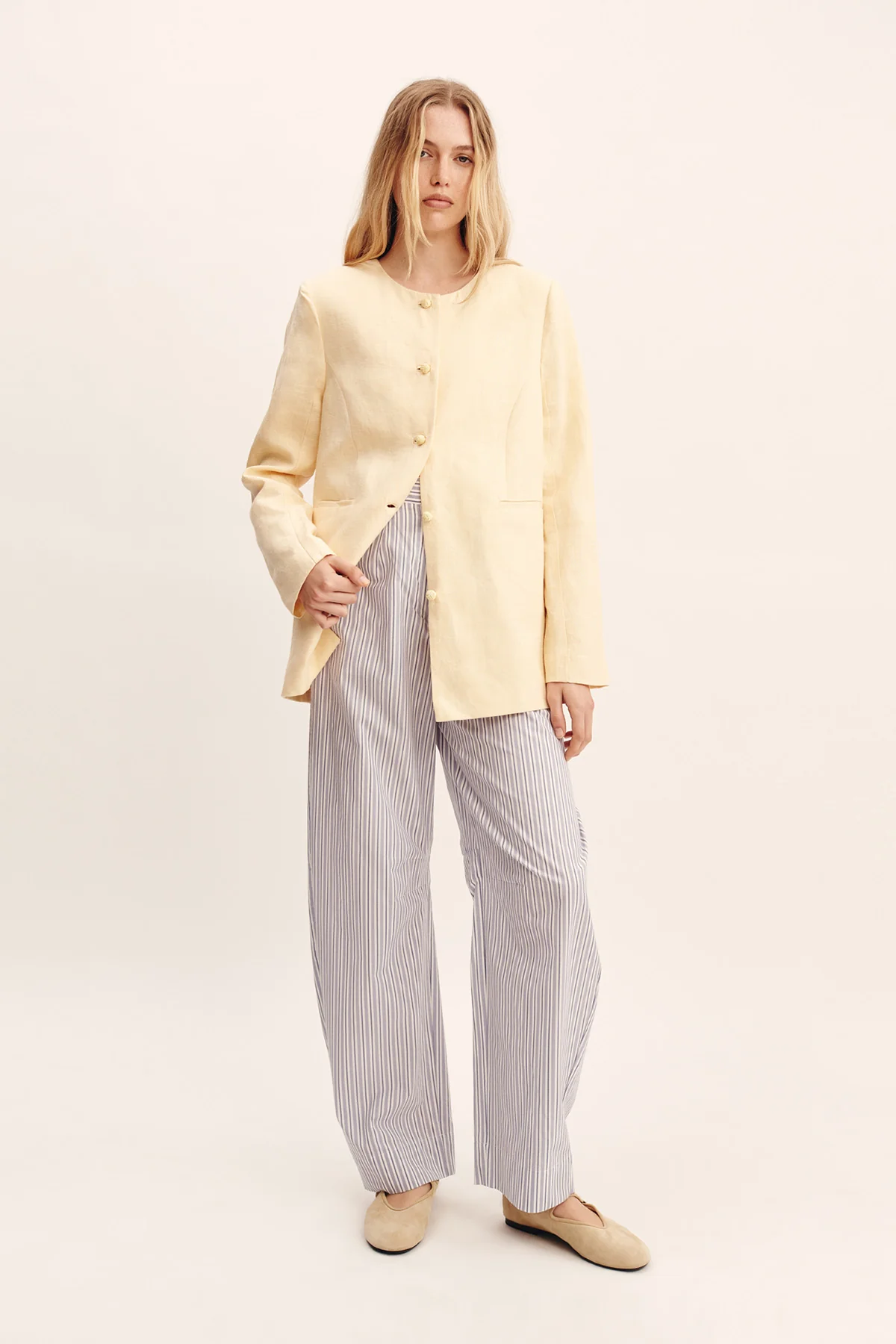 RIO SHIFT JACKET