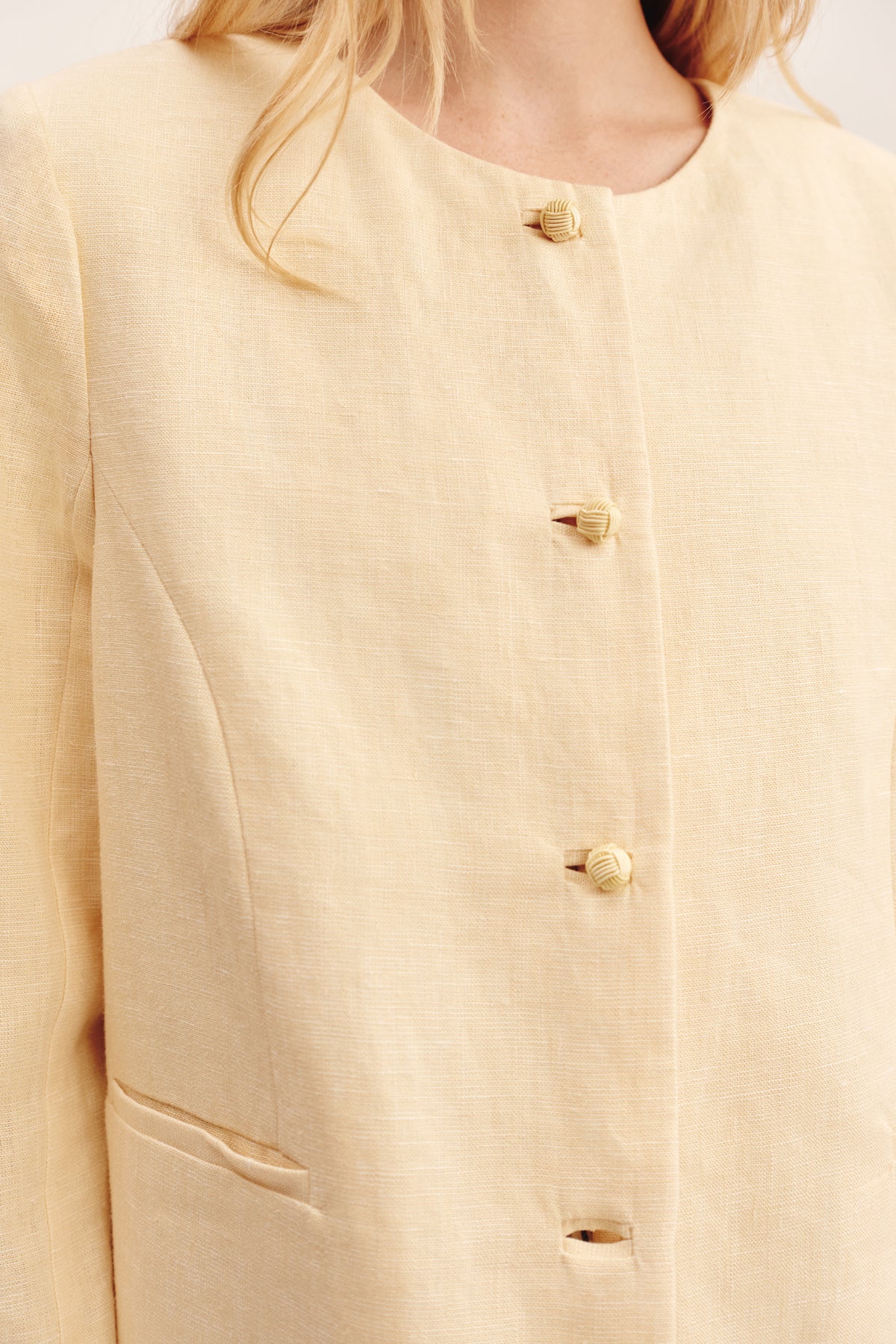 RIO SHIFT JACKET - Image 2