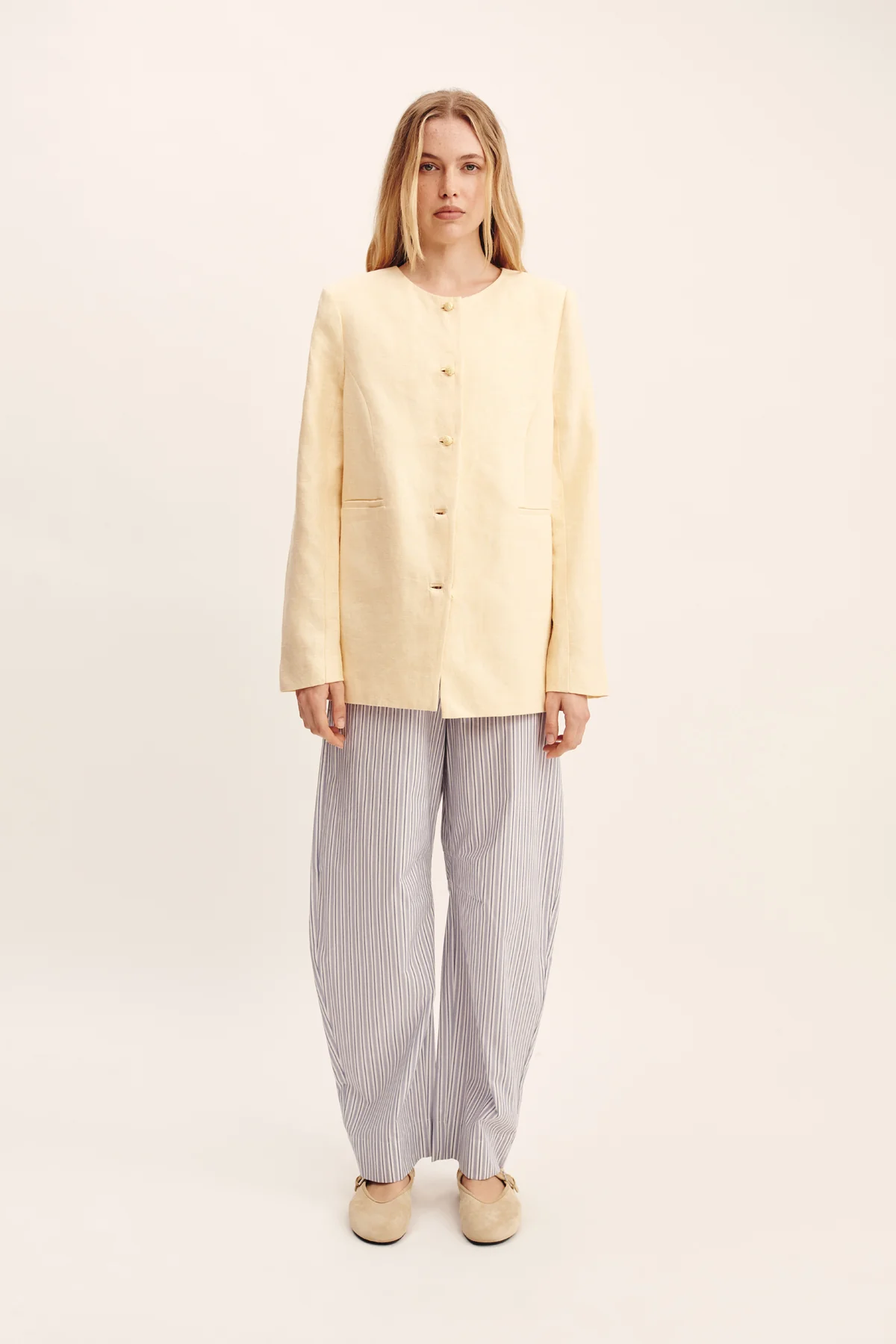 RIO SHIFT JACKET - Image 3