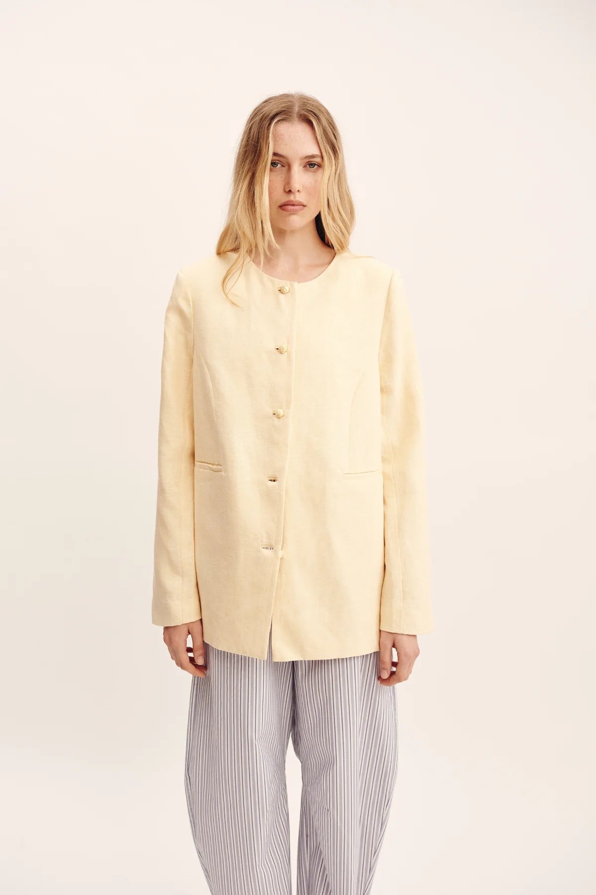 RIO SHIFT JACKET - Image 5