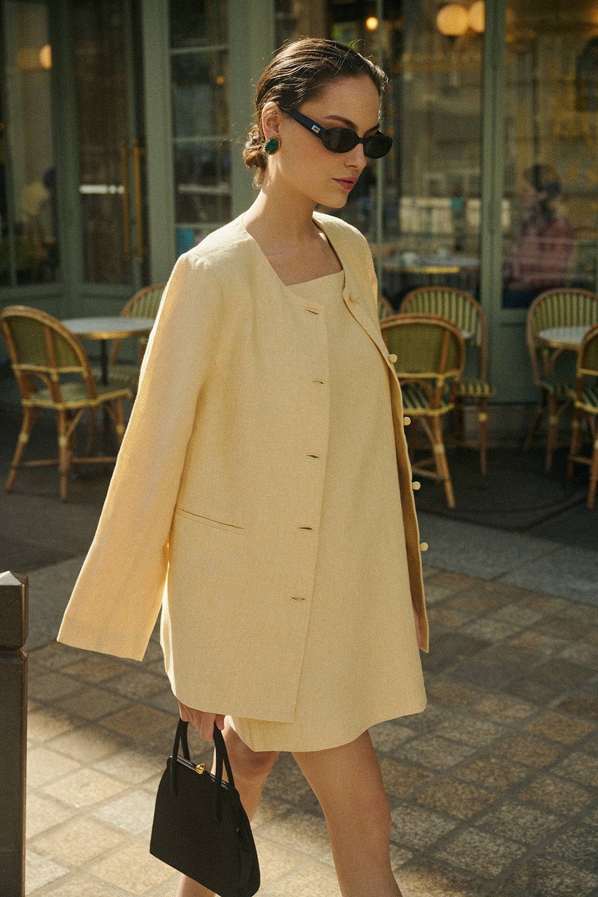 RIO SHIFT JACKET - Image 6