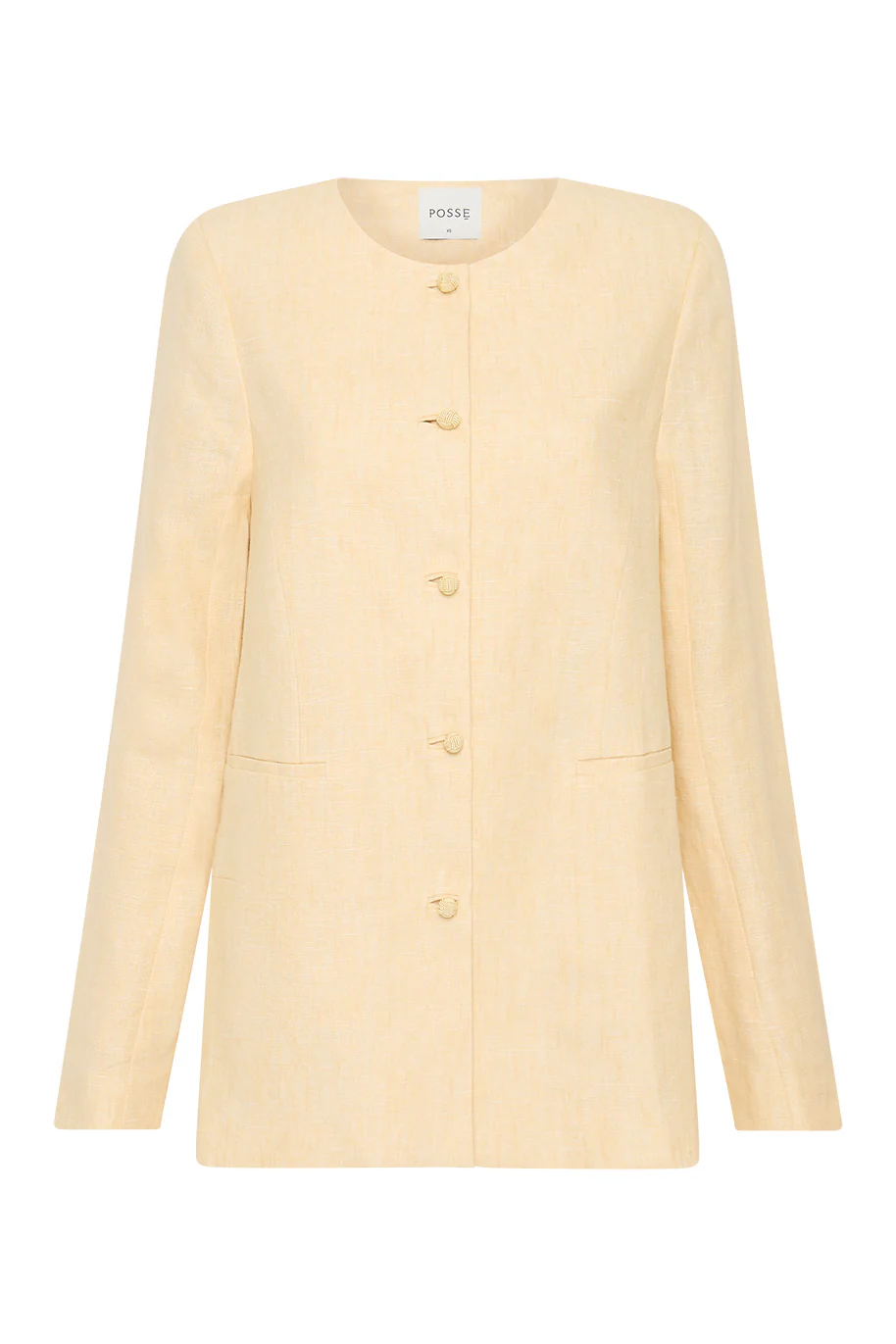 RIO SHIFT JACKET - Image 7