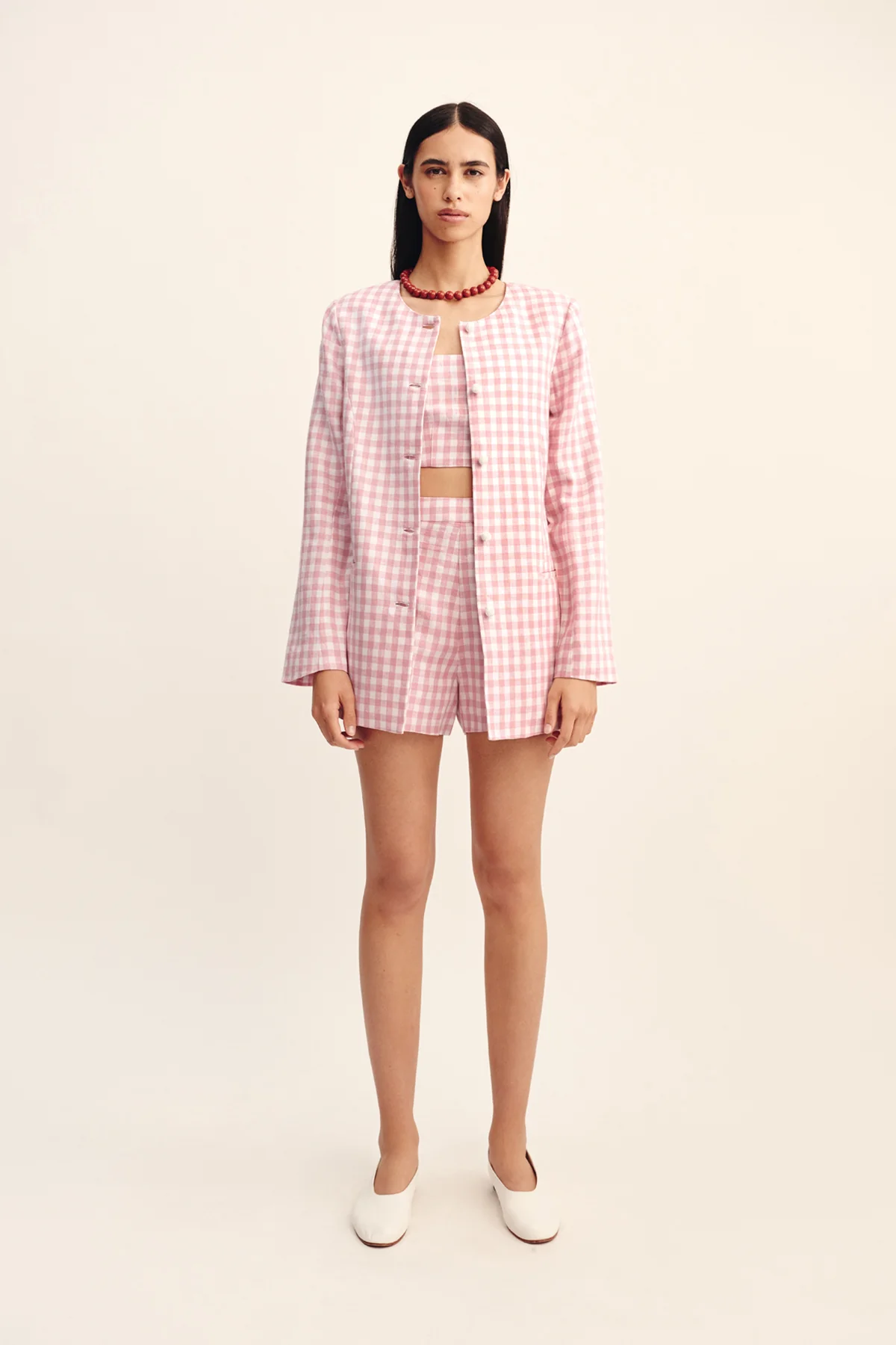 RIO SHIFT JACKET - Image 2