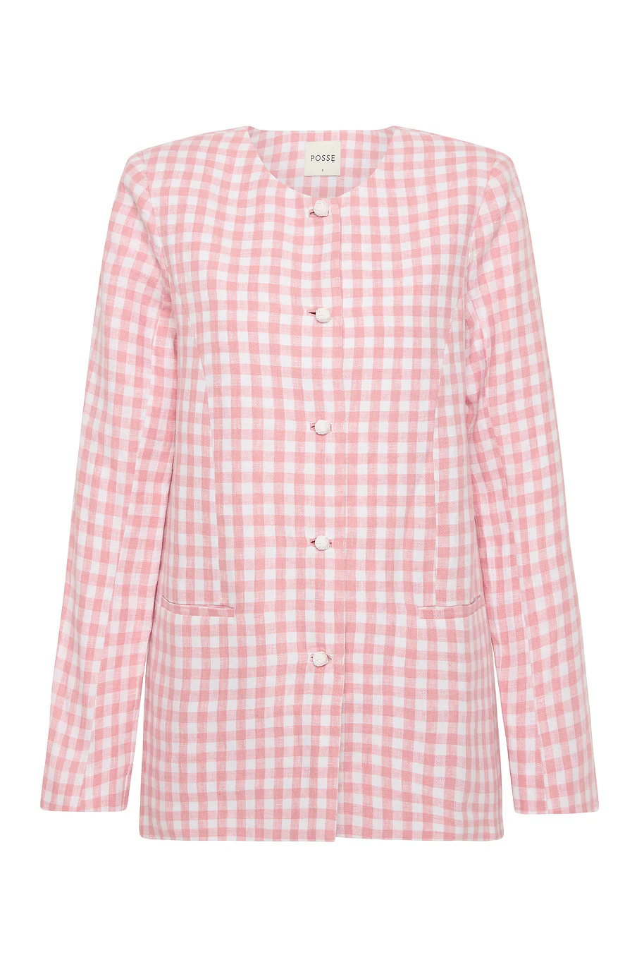 RIO SHIFT JACKET - Image 4