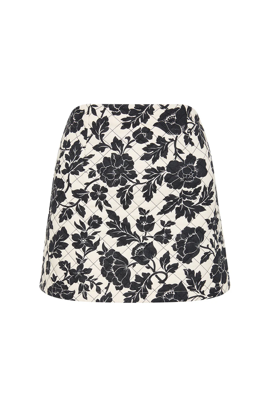 ROMEO MINI SKIRT - Image 8